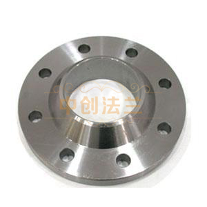 帶頸對(duì)焊法蘭