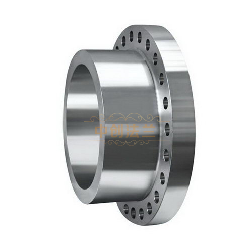 整體對(duì)焊法蘭