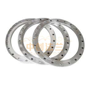 熱卷法蘭毛坯的優(yōu)點(diǎn)