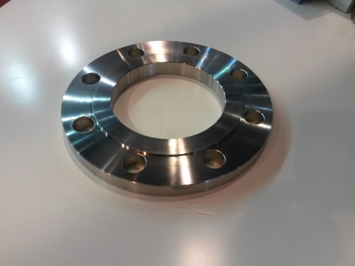 法蘭盤(pán)的作用